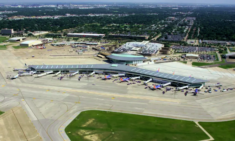 Regionale luchthaven Augusta