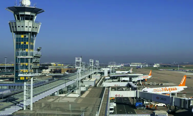 Internationale luchthaven Val de Cans-Júlio Cezar Ribeiro