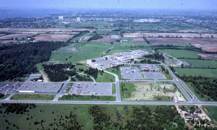 Luchthaven MidAmerica St. Louis