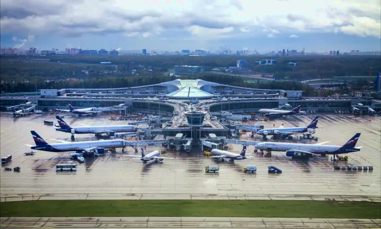 Regionale luchthaven Centraal Illinois