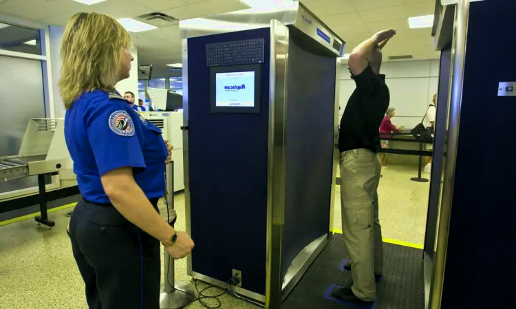 Regionale luchthaven Centraal Illinois