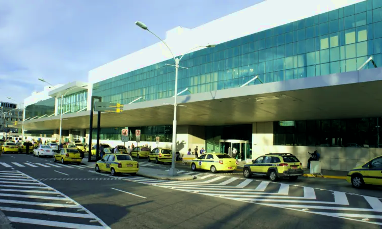 Internationale luchthaven Brasilia