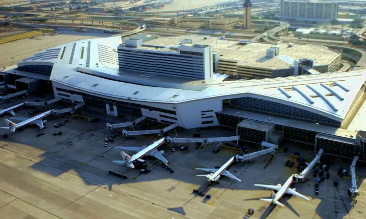 Internationale luchthaven Fort Wayne