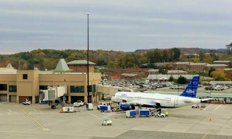 Luchthaven Tri-State