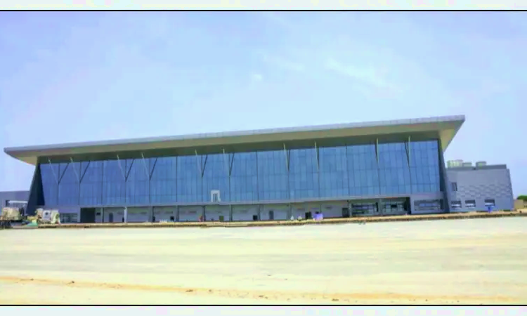 Internationale luchthaven Mallam Aminu Kano