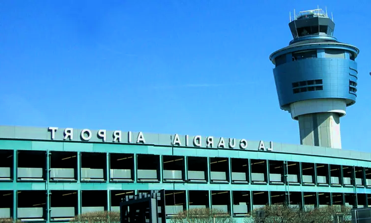 Luchthaven LaGuardia