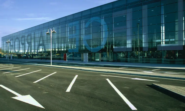 Luchthaven Luik