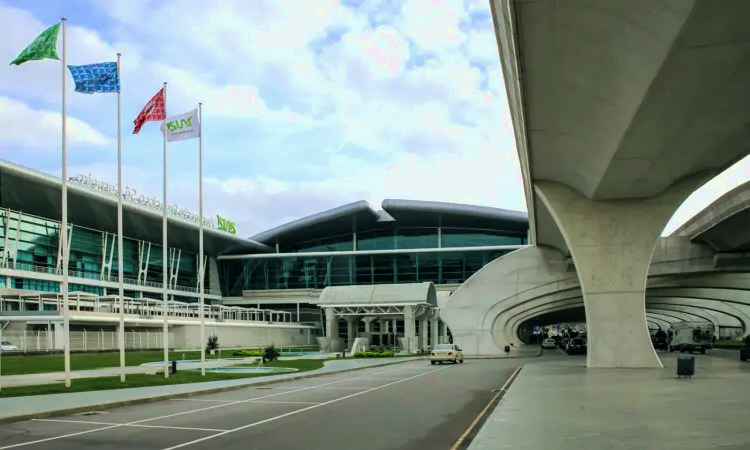 Francisco de Sá Carneiro luchthaven