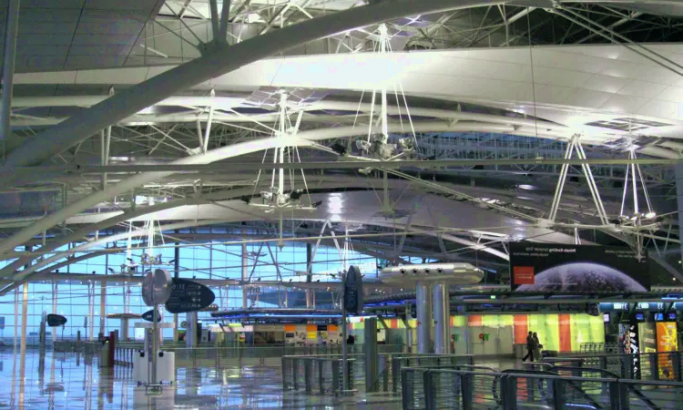 Francisco de Sá Carneiro luchthaven