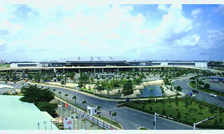 Internationale luchthaven Tân Sơn Nhất