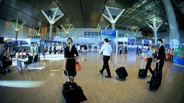 Internationale luchthaven Viracopos-Campinas