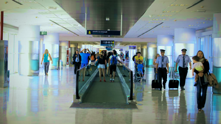 Internationale luchthaven Viracopos-Campinas