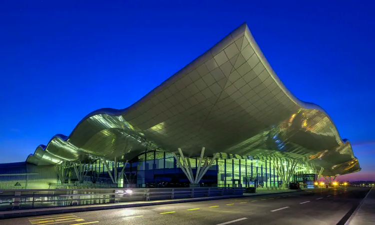 Luchthaven Zagreb